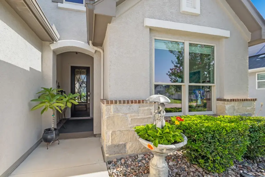 9604 Siltstone Drive, Denton, TX 76207 - #3