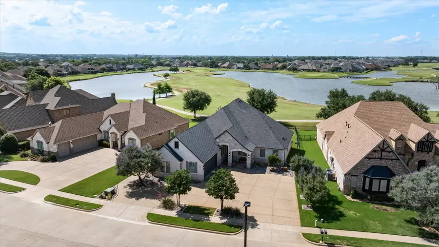 2603 Waters Edge Drive, Granbury, TX 76048 - #2