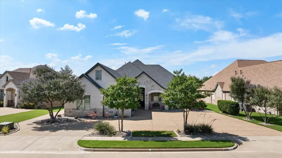 2603 Waters Edge Drive, Granbury, TX 76048 - #3