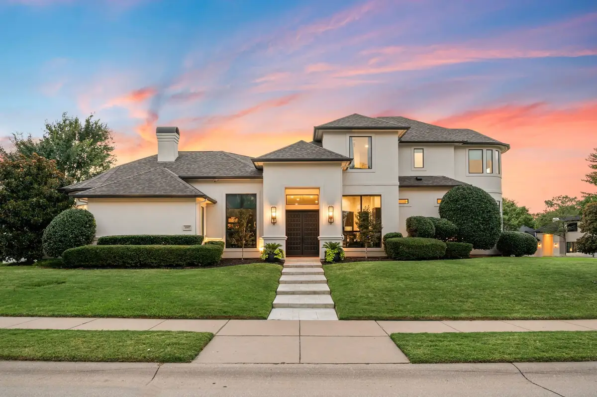 1507 Byron Nelson Parkway, Southlake, TX 76092 - #1