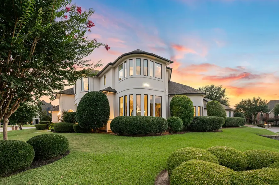 1507 Byron Nelson Parkway, Southlake, TX 76092 - #2