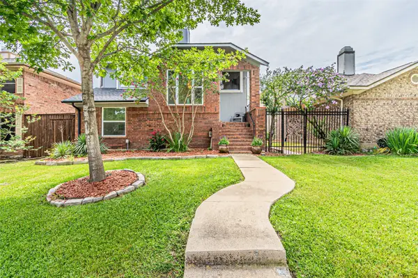 2903 Golden Gate Court, Carrollton, TX 75007