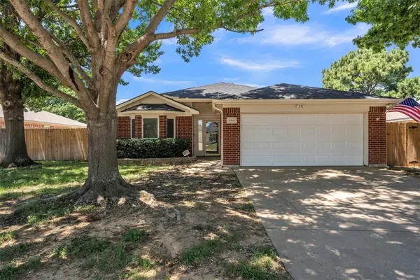5909 Colebrook Court, Arlington, TX 76017
