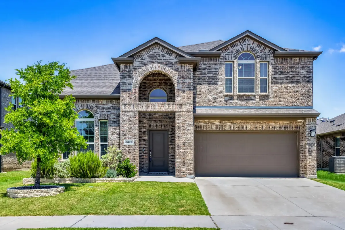 6325 Windsor Lane, Celina, TX 76227 - #1