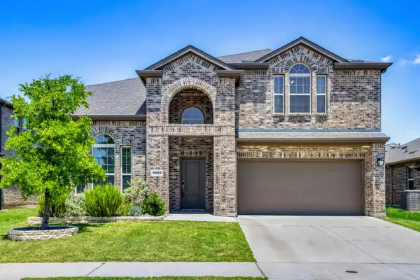 6325 Windsor Lane, Celina, TX 76227