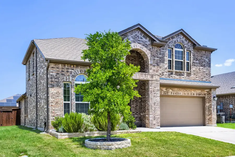 6325 Windsor Lane, Celina, TX 76227 - #2