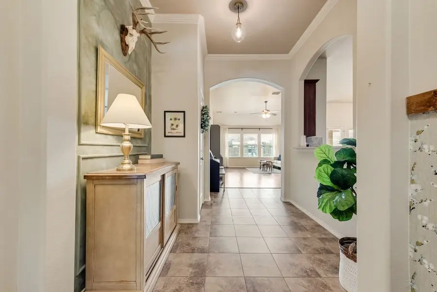 908 Honey Locust Drive, Fate, TX 75087 - #3