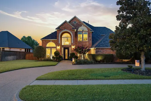 4801 Mill Creek Drive, Colleyville, TX 76034