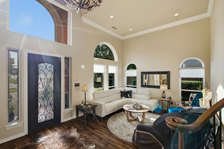 4801 Mill Creek Drive, Colleyville, TX 76034 - #3