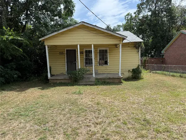 2318 Macon Street, Dallas, TX 75215