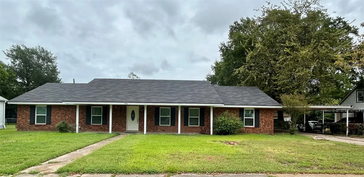 111 S Canton Street, Mexia, TX 76667 - #1