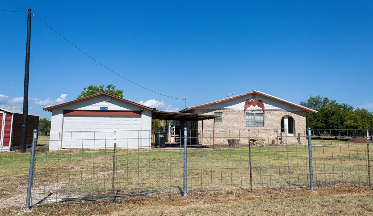 10256 Fm 1852, Breckenridge, TX 76424 - #1
