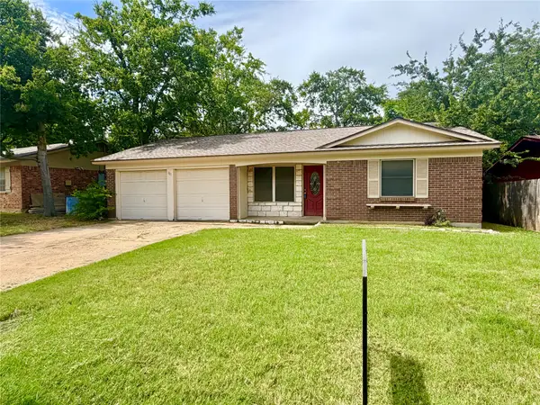 701 Apollo Drive, Denton, TX 76209