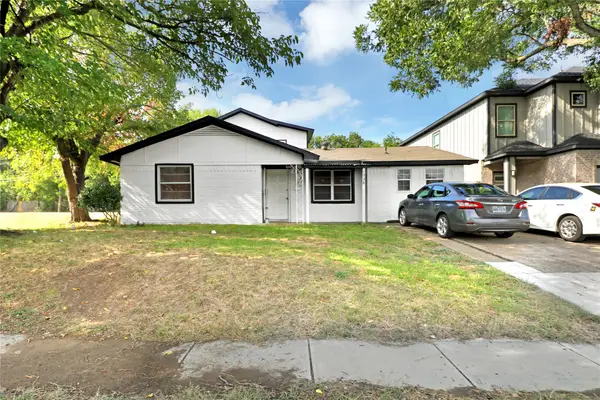 1938 El Paso Street, Grand Prairie, TX 75051