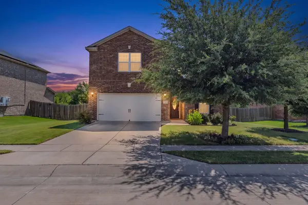 317 Magnolia Drive, Princeton, TX 75407