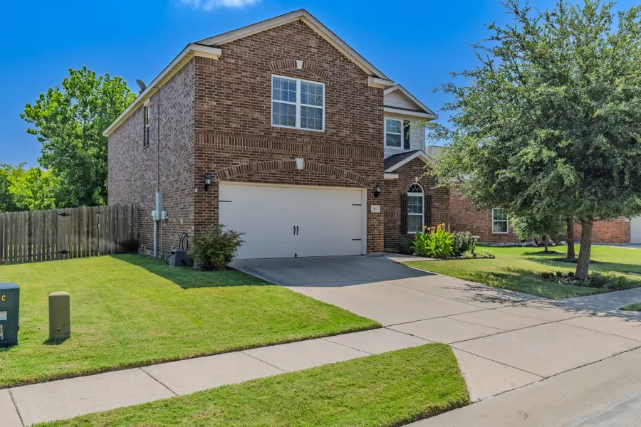 317 Magnolia Drive, Princeton, TX 75407 - #2