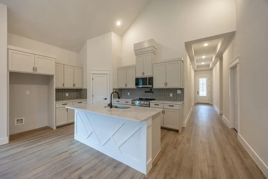2904 Hiawatha Trail, Lake Worth, TX 76135 - #3