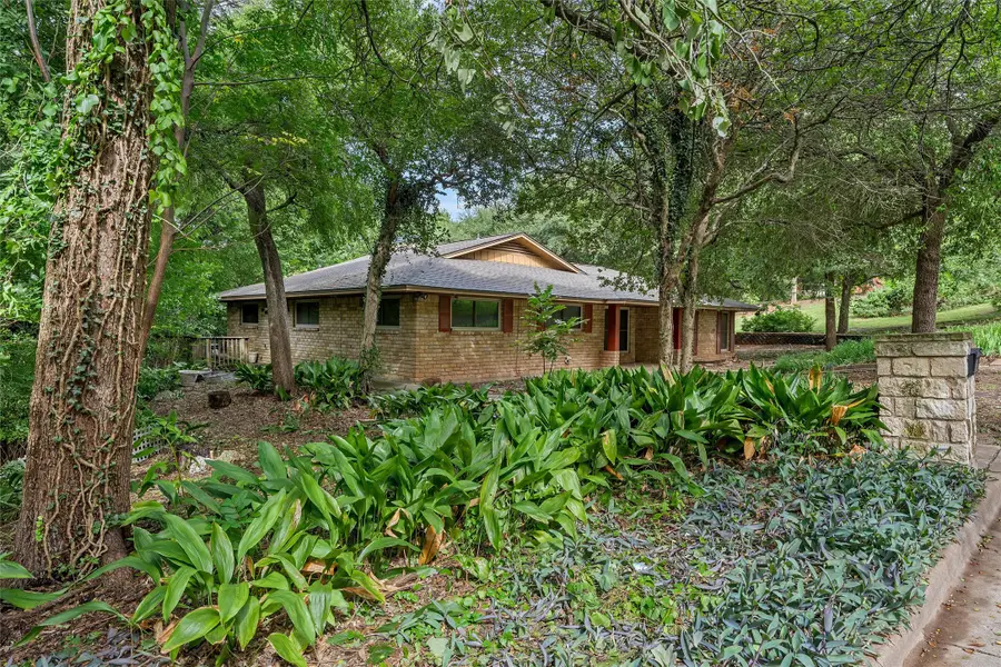 701 Arlington Drive, Woodway, TX 76712 - #2
