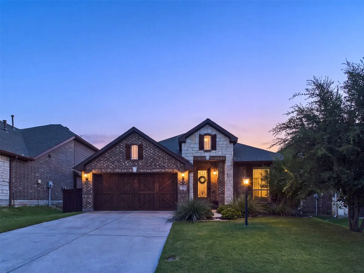 1104 Summer Lane, McKinney, TX 75071 - #1