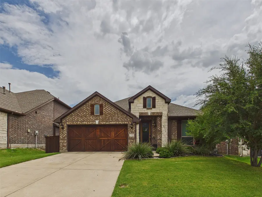 1104 Summer Lane, McKinney, TX 75071 - #2