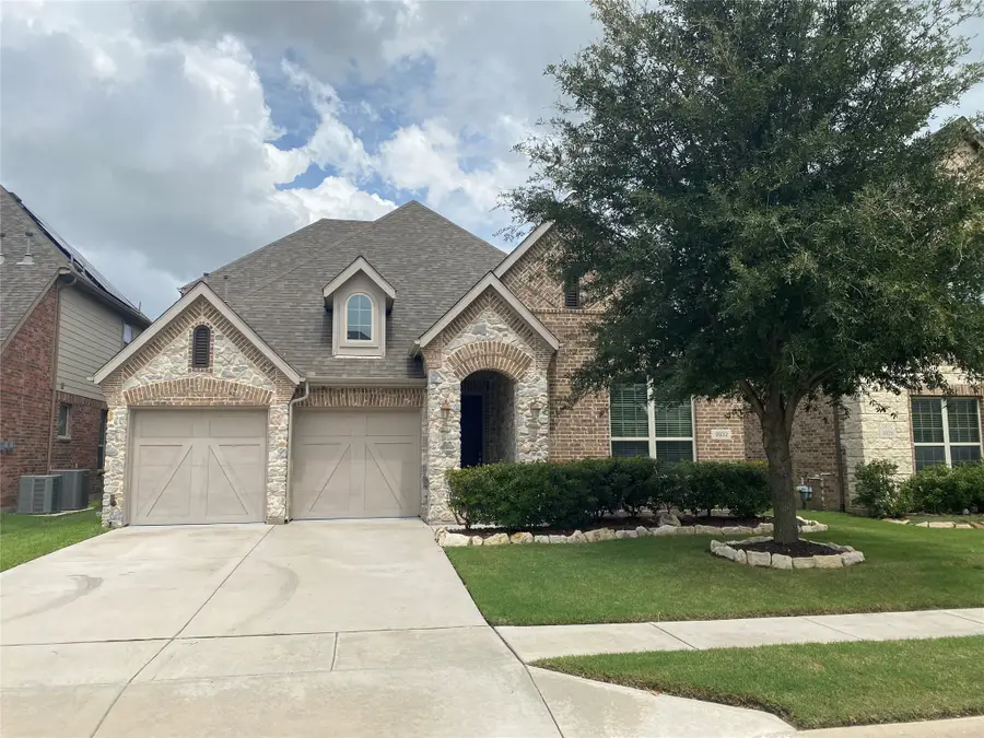 9932 Haversham Drive, Fort Worth, TX 76131 - #2