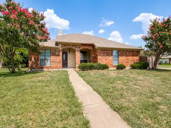 3000 Presidio Circle, Carrollton, TX 75007