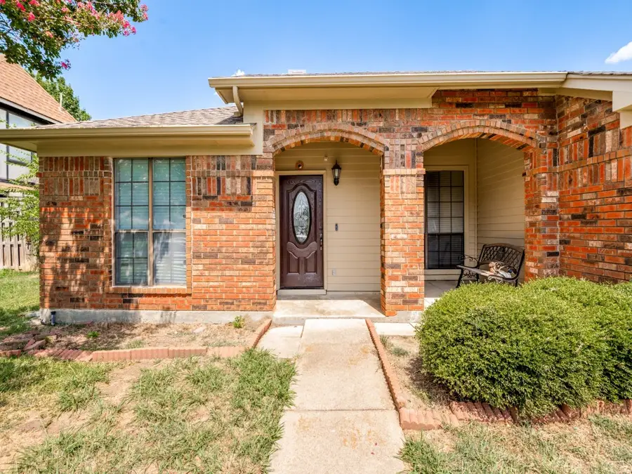 3000 Presidio Circle, Carrollton, TX 75007 - #3