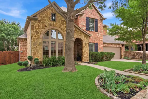 8605 Herns Meadow Lane, McKinney, TX 75071