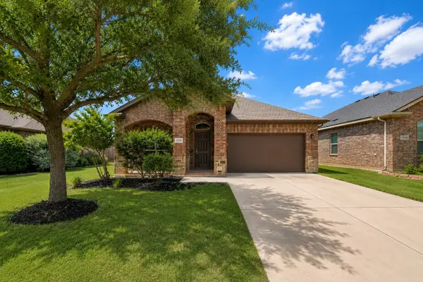 1232 Doe Meadow Drive, Fort Worth, TX 76028