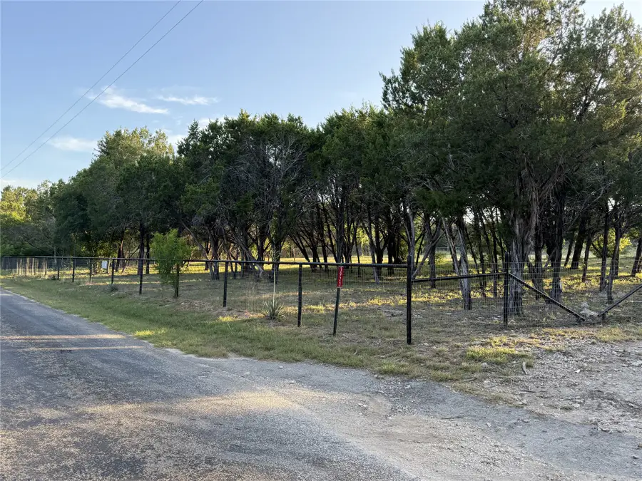 3923 County Road 1007, Glen Rose, TX 76043 - #3