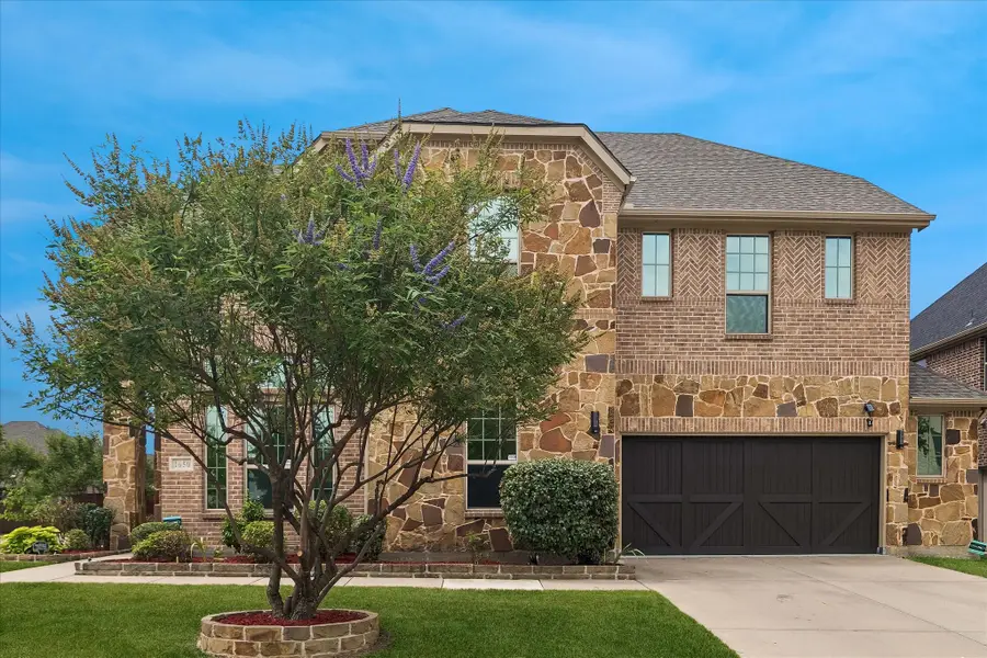 1650 Chisholm Trail, Prosper, TX 75078 - #2