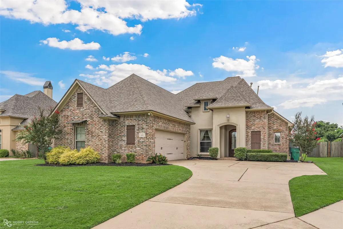 606 Glenshire Drive, Bossier City, LA 71111 - #1