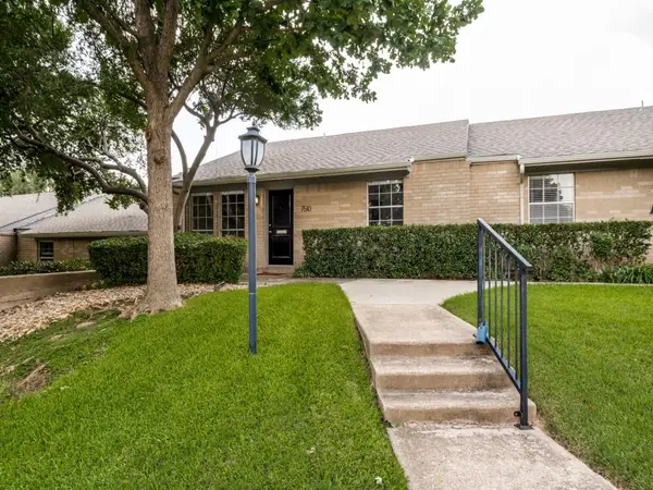 7510 Pebblestone Drive, Dallas, TX 75230