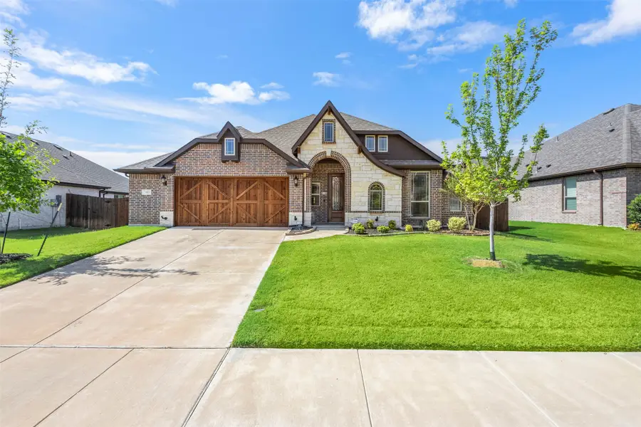 240 Resting Place Road, Waxahachie, TX 75165 - #2