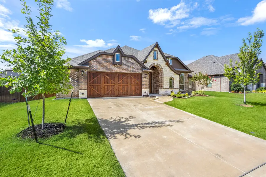 240 Resting Place Road, Waxahachie, TX 75165 - #3