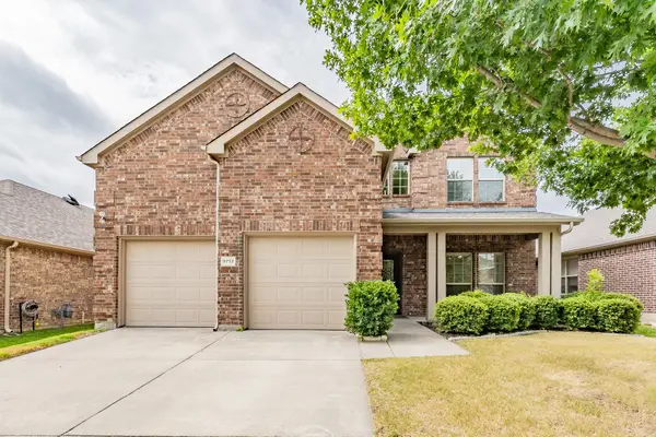 9713 Tipperary Drive, McKinney, TX 75072