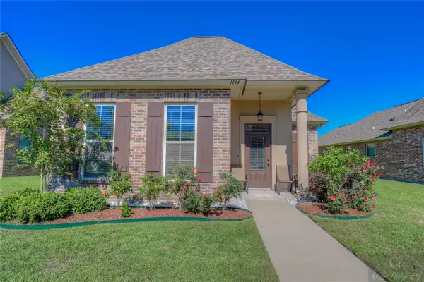1144 Island Park Boulevard, Shreveport, LA 71105
