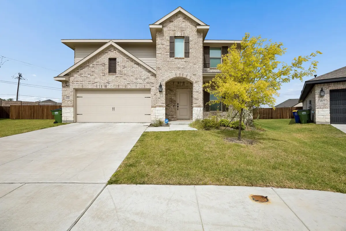 2616 Huron Drive, Seagoville, TX 75159 - #1
