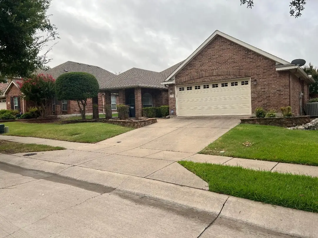 8501 Blacktail Trail, McKinney, TX 75070 - #1