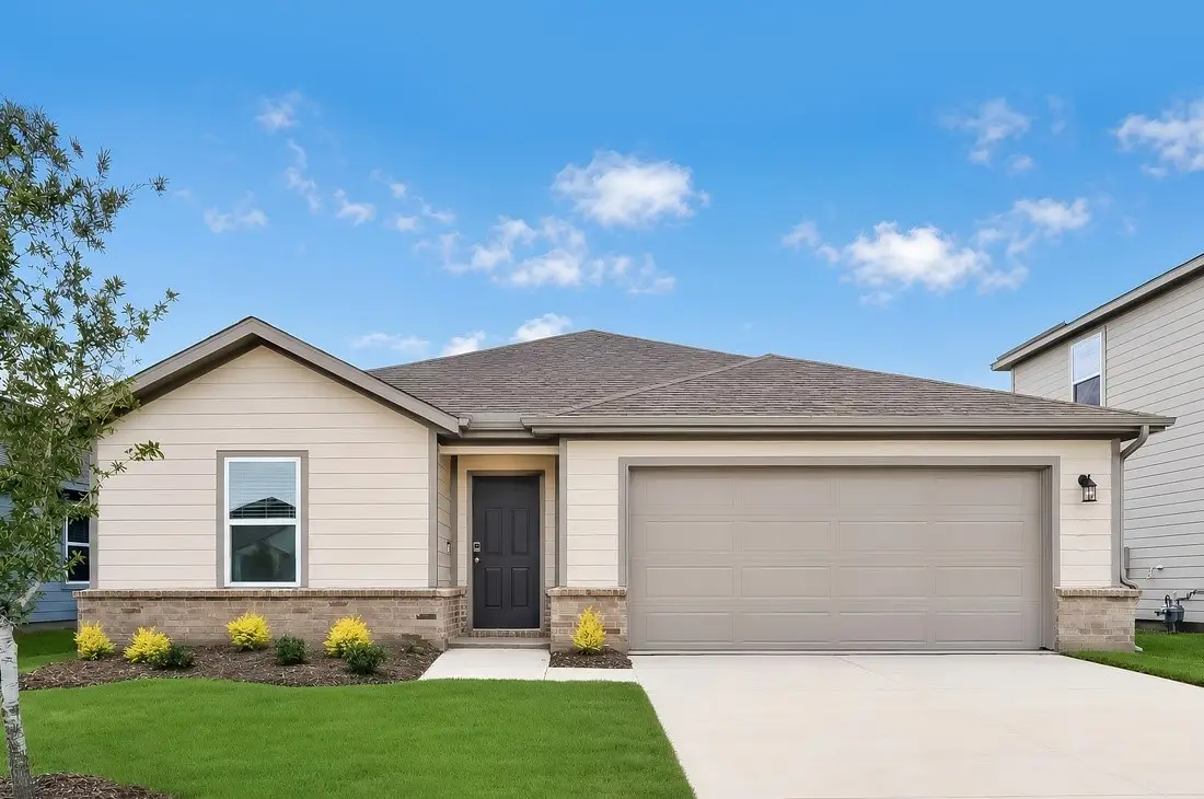 2343 Buffalo Bayou Way, Crandall, TX 75114 - #1