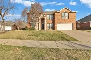 9102 Hogan Drive, Rowlett, TX 75089 - #1