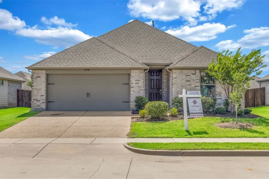 4035 Sparrow Trail, Melissa, TX 75454 - #2