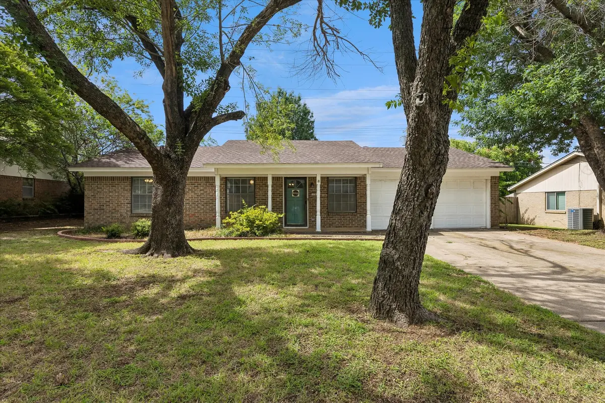 936 Springdale Road, Bedford, TX 76021 - #1