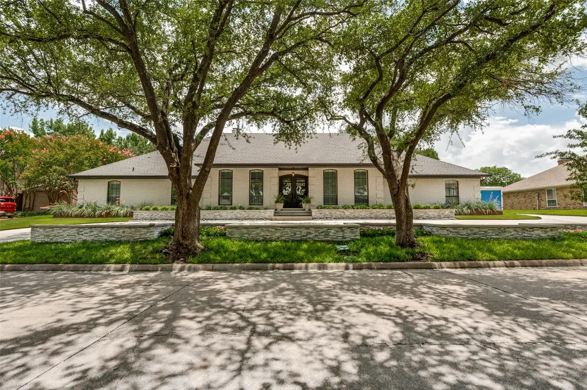 5922 Bent Trail, Dallas, TX 75248 - #1