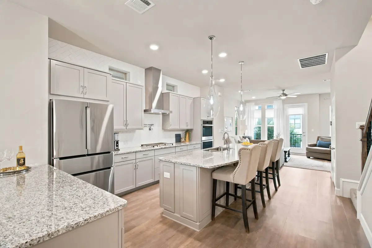 1011 Tea Olive Lane, Dallas, TX 75212 - #1