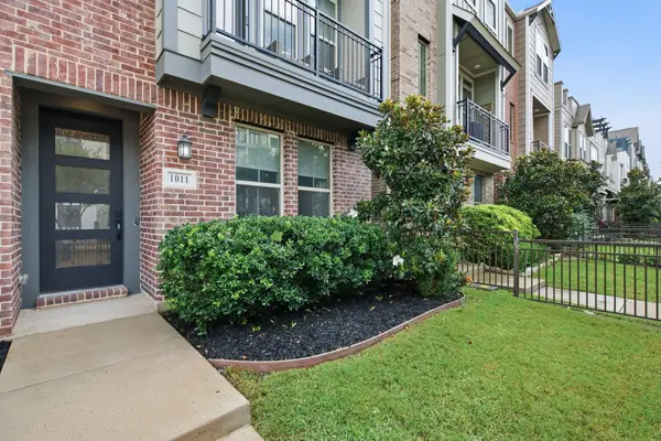 1011 Tea Olive Lane, Dallas, TX 75212