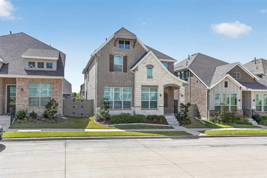 3411 Scotsman Road, Sachse, TX 75048 - #2