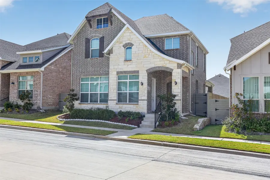 3411 Scotsman Road, Sachse, TX 75048 - #3