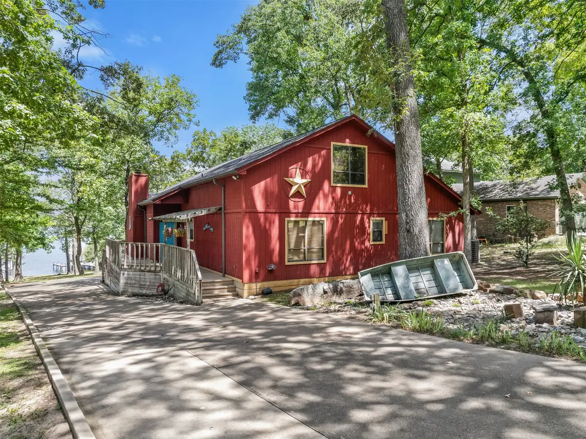 578 County Road 1297, Yantis, TX 75497 - #1