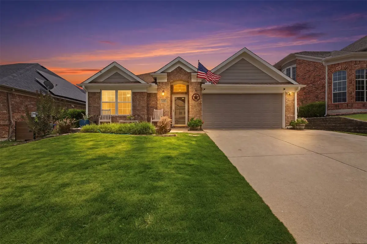 600 Crystal Falls Drive, McKinney, TX 75071 - #1
